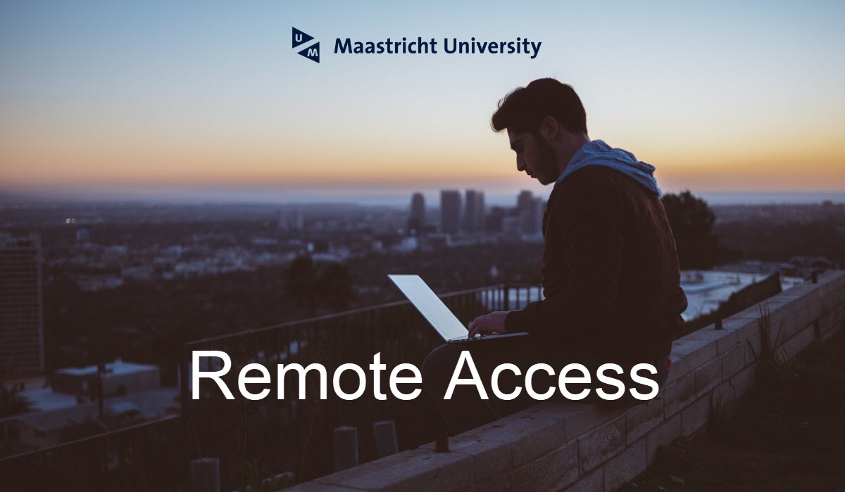 Remote Access UM-RA